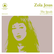 Lullaby In Tongues by Zola Jesus