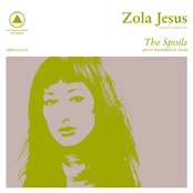 Zola Jesus: The Spoils