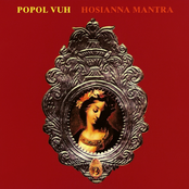 Hosianna Mantra Album Picture
