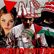 NOISECORE INTIFADA