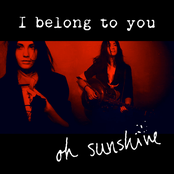 I Belong to You - EP