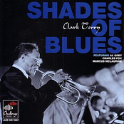 Cool Vibes by Clark Terry