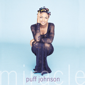 All Over Your Face by Puff Johnson