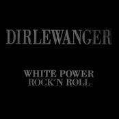 White Power Rock'n Roll