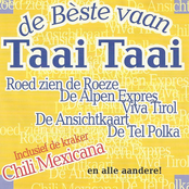 De beste vaan Taai Taai