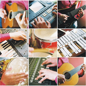 Squarepusher: Hello Everything