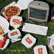 Pizza or Mac - Single