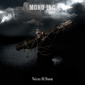 Mono Inc: Voices Of Doom