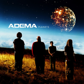 Until Now by Adema