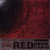 Bad Man Coming by Crooked Fingers