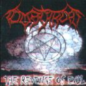 The Revenge Of Evil