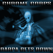 DARPA Gets Down