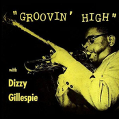 Dizzy Gillespie: The Jazz Masters Series-Groovin' High