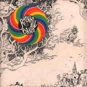 Rainbow  Band