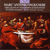 Feria Quinta In Coena Domini Ad Matutinum