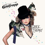 Goldfrapp: Black Cherry