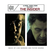 Faith by Lisa Gerrard & Pieter Bourke