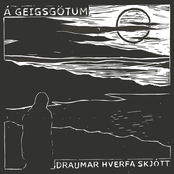 Draumar hverfa skjótt