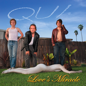 Qui: Love's Miracle