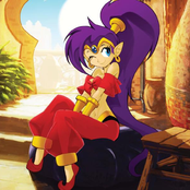 Shantae: Risky's Revenge