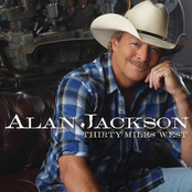 Long Way To Go by Alan Jackson