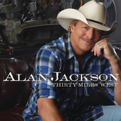 Life Keeps Bringin' Me Down by Alan Jackson