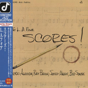 The L.A. Four Scores!