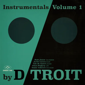 Instrumentals, Vol. 1
