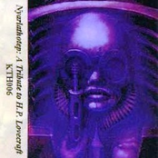 Nyarlathotep - A Tribute To Howard Phillips Lovecraft