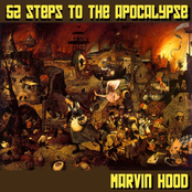 52 steps to the Apocalypse (one new track every week until we die)