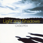 The Smile Of Tender by Casiopea