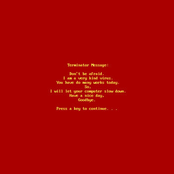 Justified Misanthropy