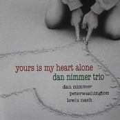 Yours Is My Heart Alone