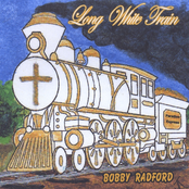 Long White Train