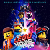 Tiffany Haddish: The LEGO® Movie 2: The Second Part (Original Motion Picture Soundtrack)