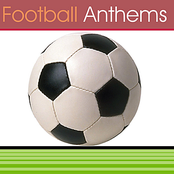 The Broadcasters: Football Anthems