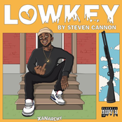 $teven Cannon: LOWKEY
