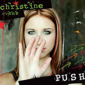 Push by Christine Evans