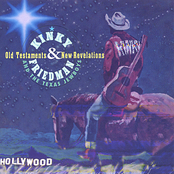 Flying Down The Freeway by Kinky Friedman