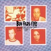 Video Killed The Radio Star by Ben Folds Five