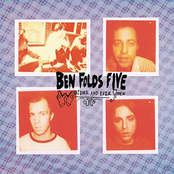 ben folds live ii