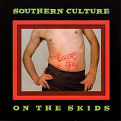 For Lovers Only by Southern Culture On The Skids