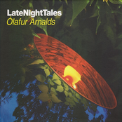 LateNightTales: Ólafur Arnalds