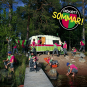 Bo På Camping by Dökött