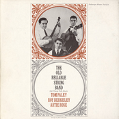 The Old Reliable String Band