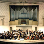 moscow philharmonic orchestra