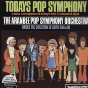 The Aranbee Pop Symphony Orchestra