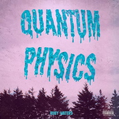 Ruby Waters: Quantum Physics