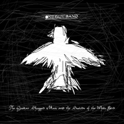 The guitar shapped man and the suicide of the white bird