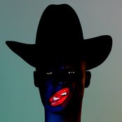 Young Fathers - Cocoa Sugar Artwork